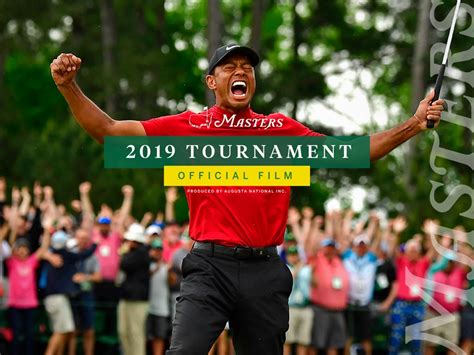 the masters|official site of the masters.